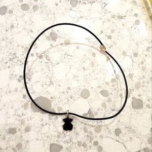 Authentic Tous Necklace